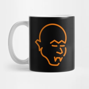 Vampire - 3 Mug
